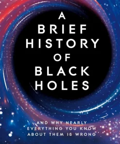 Brief History of Black Holes