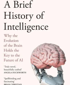 Brief History of Intelligence