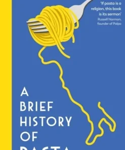 Brief History of Pasta