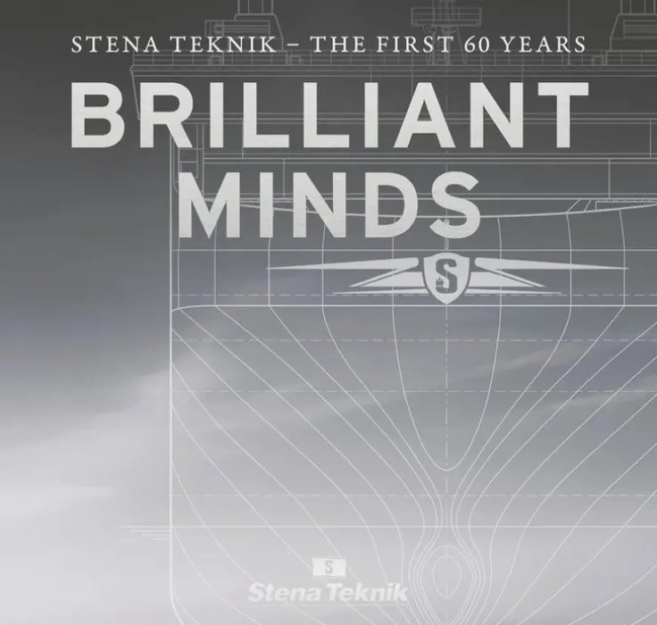 Brilliant Minds
