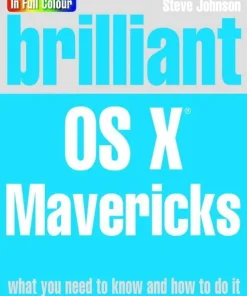 Brilliant OS X Mavericks