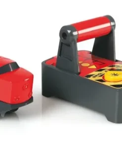 Brio fjärrstyrt lok