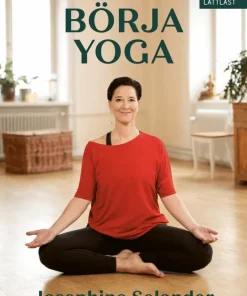Börja yoga