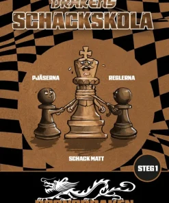 Bronsdraken