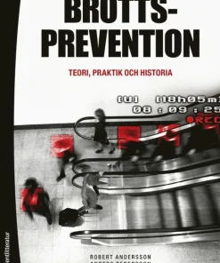 Brottsprevention : teori, praktik och historia