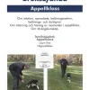 BruksLydnad Appellklass
