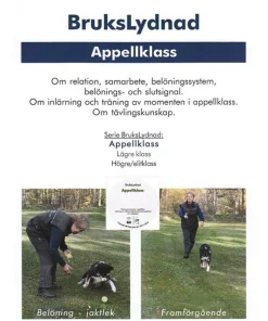 BruksLydnad Appellklass