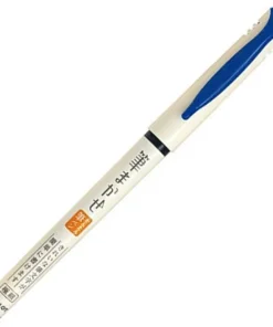 Brushliner Pilot Fude-Makase blå