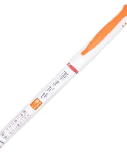 Brushliner Pilot Fude-Makase orange