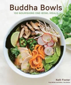 Buddha Bowls