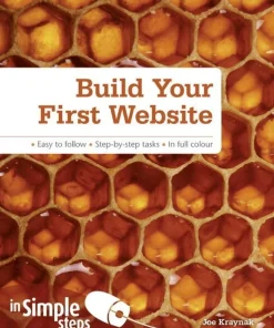 Build Your First Website In Simple Steps