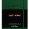 Bullet Journal A5 Leuchtturm1917 Edition 2 Green23