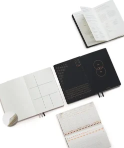 Bullet Journal A5 Leuchtturm1917 Edition 2 Blush