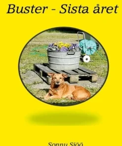 Buster - sista året