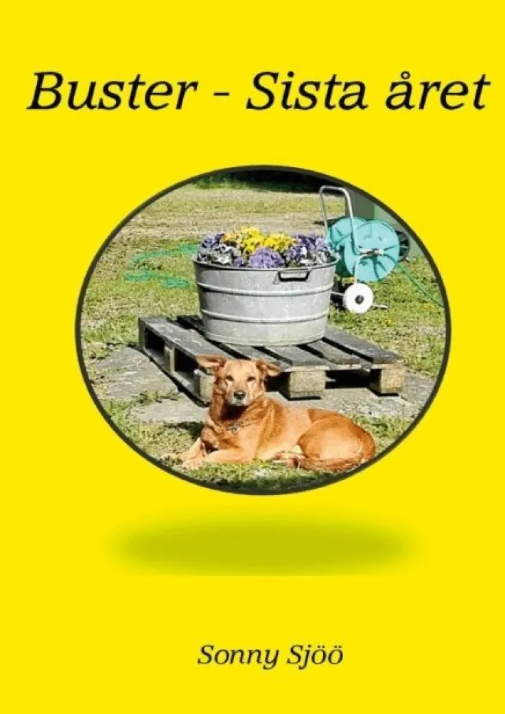 Buster - sista året