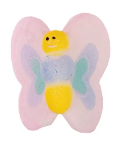 Butterfly hatching egg