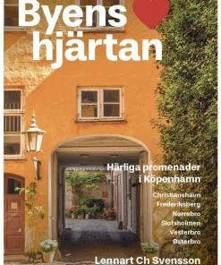 Byens hjärtan