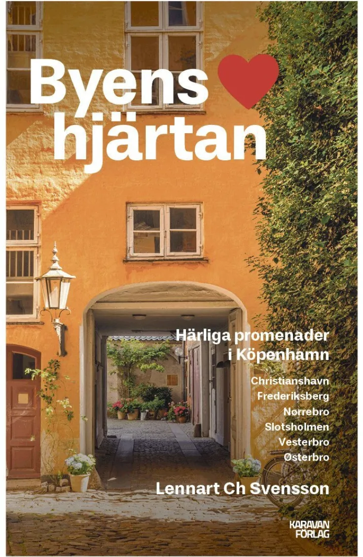 Byens hjärtan