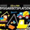 Byggarbetsplatsen