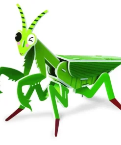 Byggsats Surriga Insekter