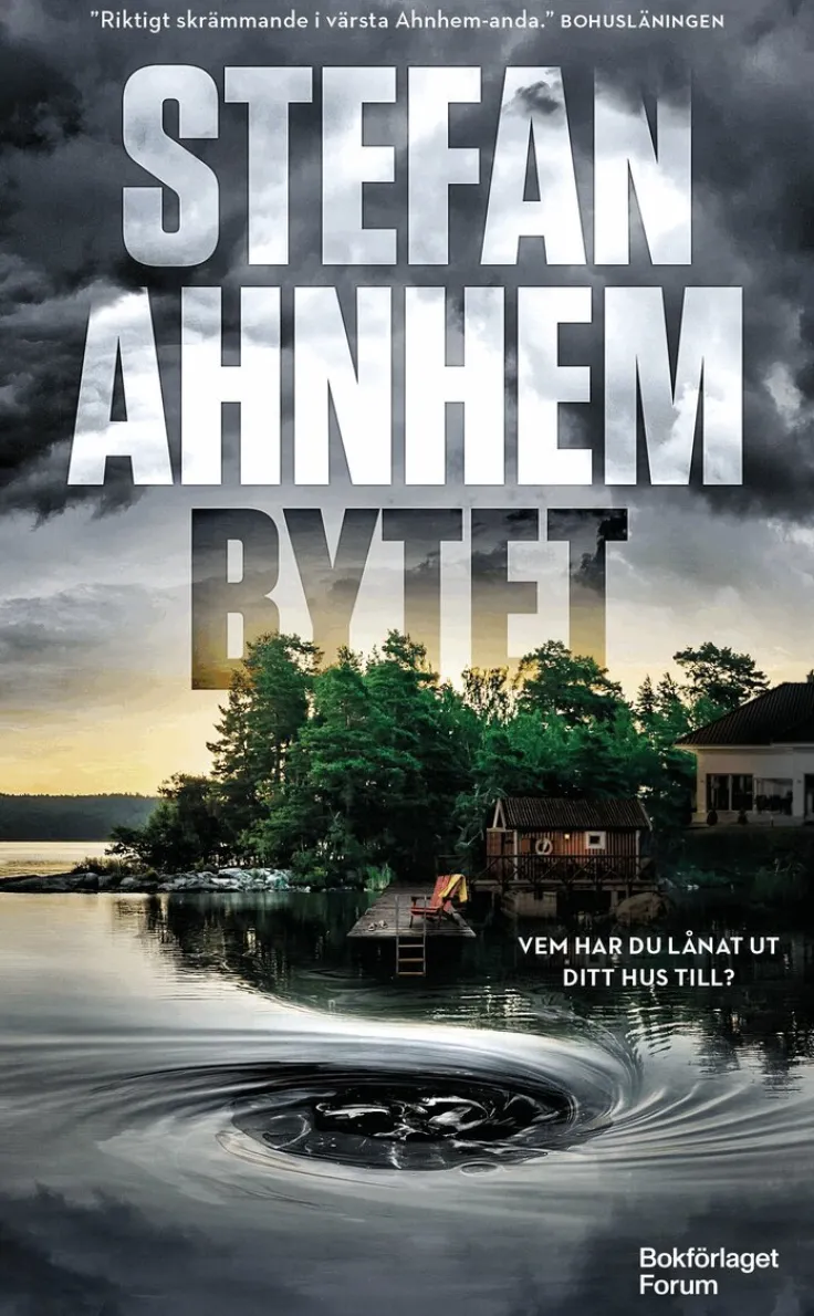 Bytet