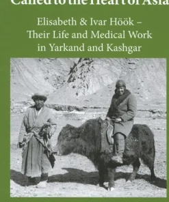 Called to the Heart of Asia