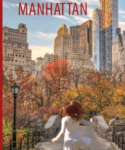 Caperucita en Manhattan