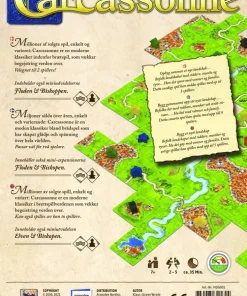 Carcassonne