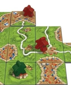 Carcassonne