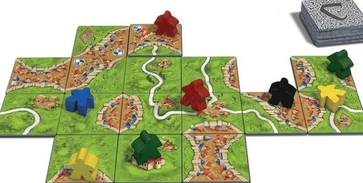 Carcassonne