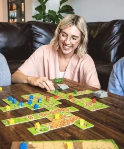 Carcassonne