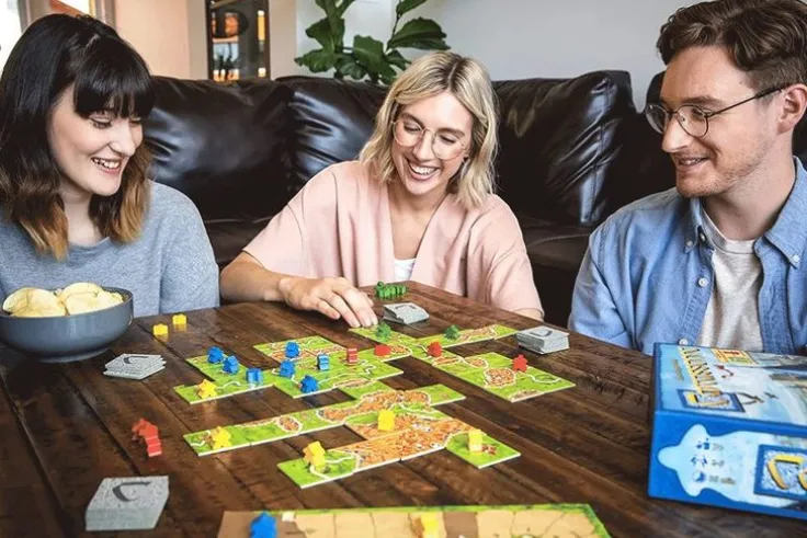 Carcassonne