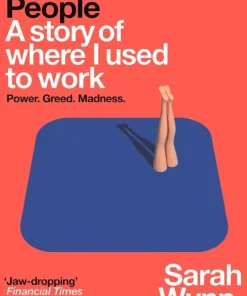 Careless People
