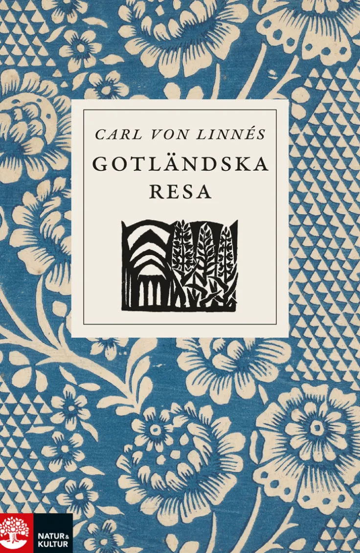 Carl von Linnés gotländska resa