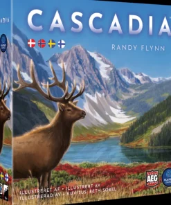 Cascadia (Nordic)