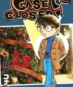 Case Closed, Vol. 89