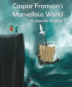 Caspar Fransson¿s marvellous world