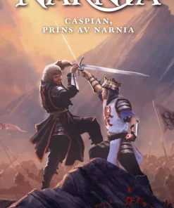 Caspian, prins av Narnia