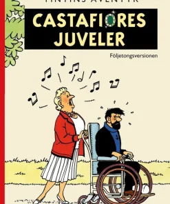 Castafiores juveler