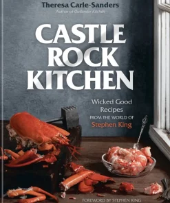 Castle Rock Kitchen