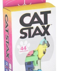 Cat Stax