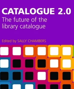 Catalogue 2.0