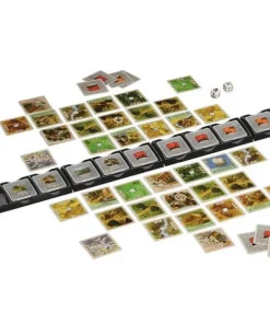 Catan Duellen