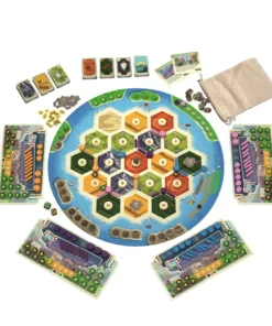 Catan energy
