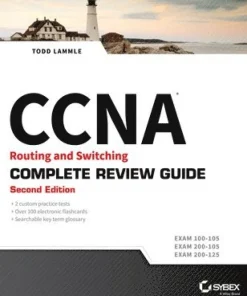 CCNA Routing and Switching Complete Review Guide