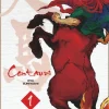 Centaurs Vol 1