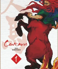 Centaurs Vol 1