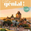 C'est génial ! Franska Fortsättning 1, tredje upplagan