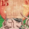 Chainsaw Man, Vol. 15
