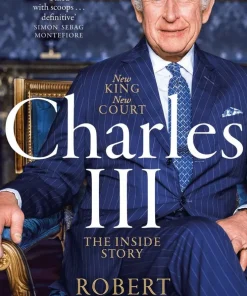 Charles III